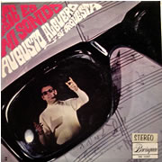 AUGUSTO ALGUERO Y SU ORQUESTA / Este Es Mi Sonido